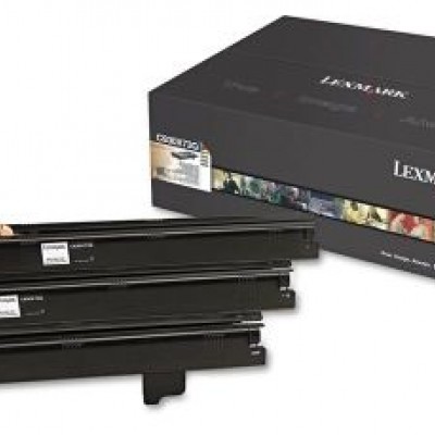 Lexmark (C935) C930X73G Renkli Orjinal Drum Ünitesi