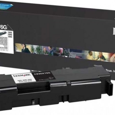 Lexmark (C935) C930X76G Orjinal Atık Kutusu