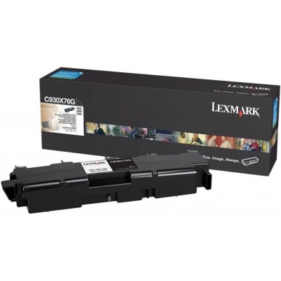 Lexmark (C935) C930X76G Orjinal Atık Kutusu