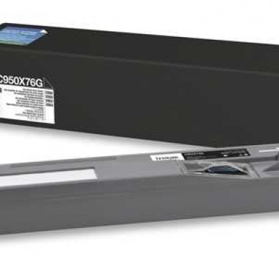 Lexmark C950X76G Orjinal Atık Kutusu Lexmark C950X76G Orjinal Atık Kutusu