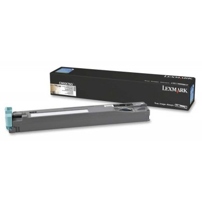 Lexmark C950X76G Orjinal Atık Kutusu