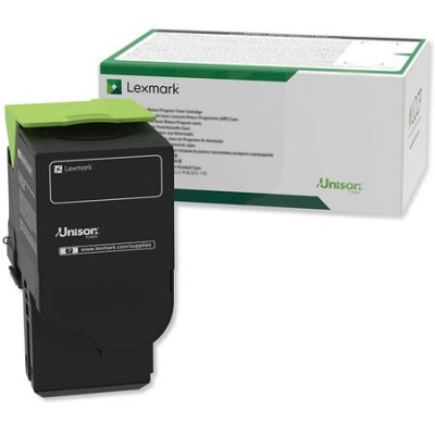 Lexmark CS310-70C80M0 Orjinal Toner