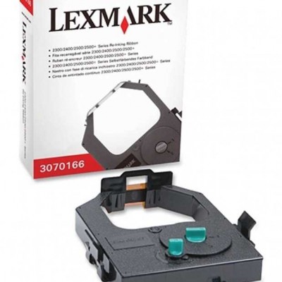 Lexmark-Ibm 238X-11A3540 Orijinal Yazıcı Şeridi Lexmark-Ibm 238X-11A3540 Orijinal Yazıcı Şeridi