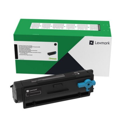 Lexmark MS331-55B5H00 Orjinal Toner Yüksek Kapasiteli Lexmark MS331-55B5H00 Orjinal Toner Yüksek Kapasiteli