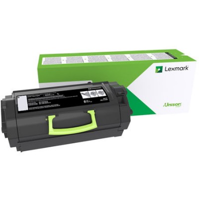 Lexmark (MS521) 56F5U00 Orjinal Toner Ultra Yüksek Kapasiteli Lexmark (MS521) 56F5U00 Orjinal Toner Ultra Yüksek Kapasiteli