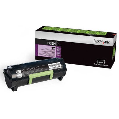 Lexmark (MX310-605H) 60F5H00 Orjinal Toner Yüksek Kapasiteli