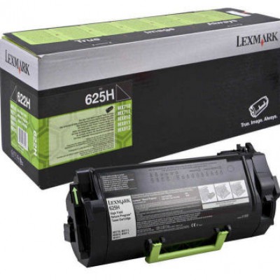 Lexmark (MX710-625H) 62D5H00 Orjinal Toner Yüksek Kapasiteli Lexmark (MX710-625H) 62D5H00 Orjinal Toner Yüksek Kapasiteli