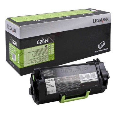 Lexmark (MX710-625H) 62D5H00 Orjinal Toner Yüksek Kapasiteli