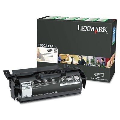 Lexmark (T650) T650A11E Orjinal Toner