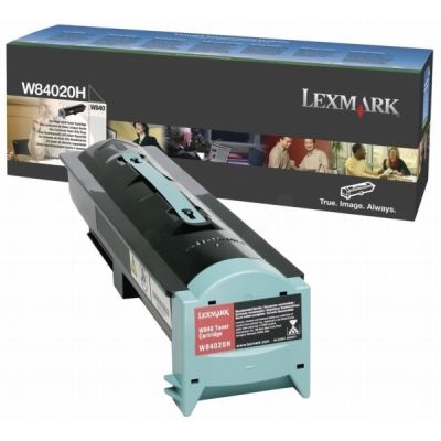 Lexmark (W840) W84020H Orjinal Toner Lexmark (W840) W84020H Orjinal Toner