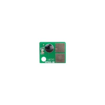 Lexmark X340 Toner Chip X342 (6.000 Sayfa)