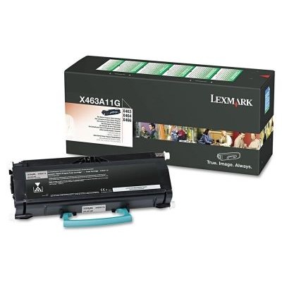 Lexmark (X463) X463A11G Orjinal Toner