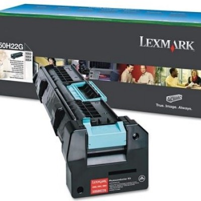 Lexmark (X850) X850H22G Orjinal Drum Ünitesi