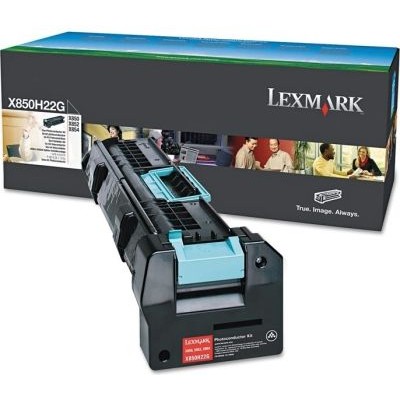 Lexmark (X850) X850H22G Orjinal Drum Ünitesi