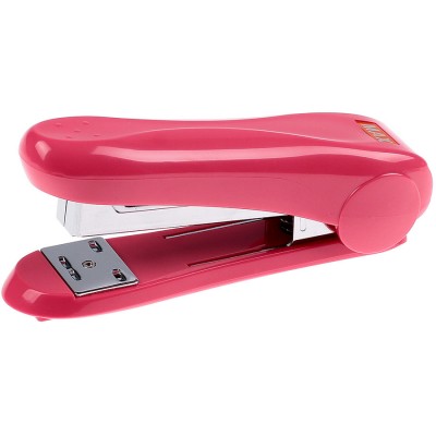 Max HD-50 Pembe Zımba Makinesi 