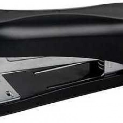 Max HD-50 Siyah Zımba Makinesi 