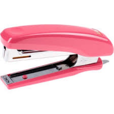 Max Stapler HD-10D Pembe Zımba Makinası