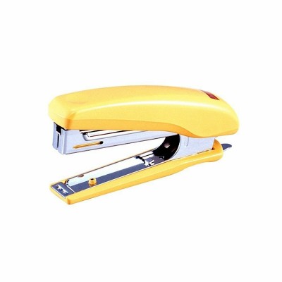 Max Stapler HD-10D Sarı Zımba Makinası