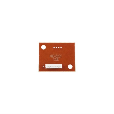Minola IU-612 Drum Chip Sarı C452-C552-C652