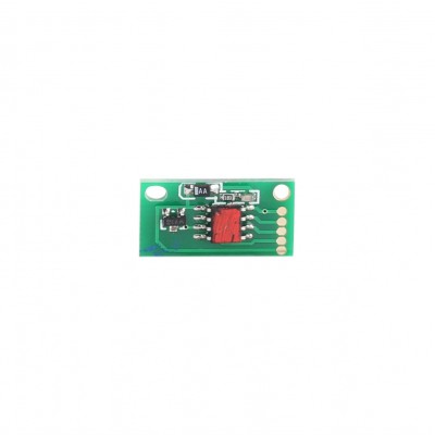 Minolta Drum Chip Kırmızı MC-4600-4650-4690-4695-5550-5570-5650-5670