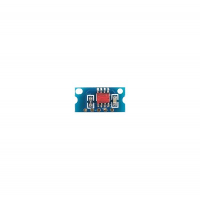 Minolta (IU-212)-(IU-211)-(IU-313) Drum Chip Kırmızı C200-C203-C253-C353