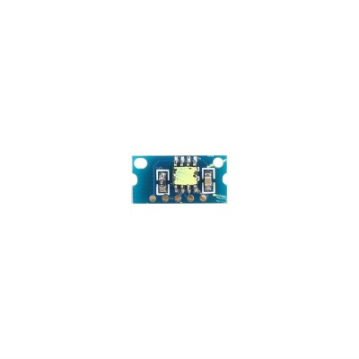 Minolta (IU-212) (IU-211) (IU-313) Drum Chip Sarı C200-C203-C253-C353