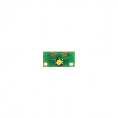 Minolta TN-210 Toner Chip Sarı C250-C252