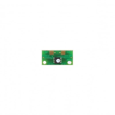 Minolta TN-210 Toner Chip Siyah C250-C252