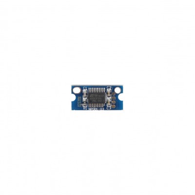 Minolta TN-213|TN-214|TN-314 Toner Chip Kırmızı C200-C203-C253-C353