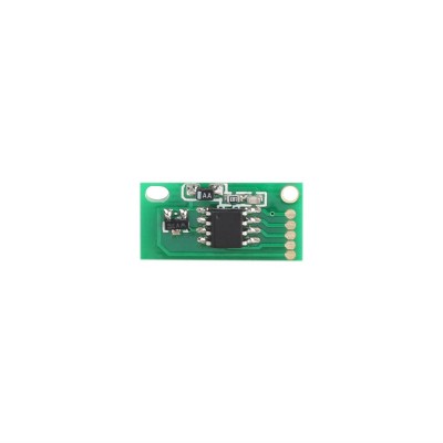 Minolta TN-411 Toner Chip Siyah C451