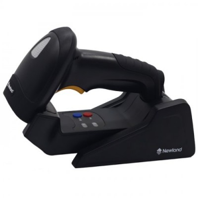 Newland HR1550-35F CCD Barkod Okuyucu (1D) (Ayak+USB Bağlantı)