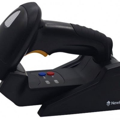 Newland HR1580-BT-C Kablosuz CCD Okuyucu (1D,USB) Newland HR1580-BT-C Kablosuz CCD Okuyucu (1D,USB)