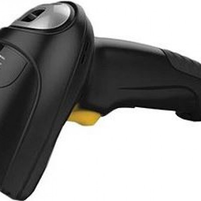 Newland HR5280RT-SF Kablolu Karekod Okuyucu (2D) (USB+Stand)