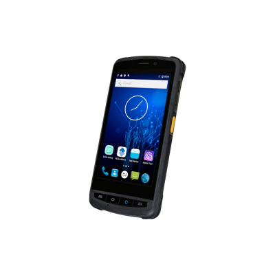 Newland MT9052-2WO 5" Android El Terminali (Wifi,Bt,2D,Kılıf)