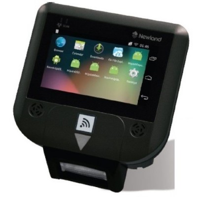Newland NQuire351 4,3" PRW-7C Android (1D/2D) Newland NQuire351 4,3" PRW-7C Android (1D/2D)