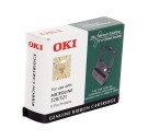 OKI (01108603) ML-520 / ML-521 Orjinal Şerit