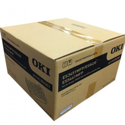 OKI 01282901 Orjinal Drum Ünitesi - ES3451 / ES5430 OKI 01282901 Orjinal Drum Ünitesi - ES3451 / ES5430