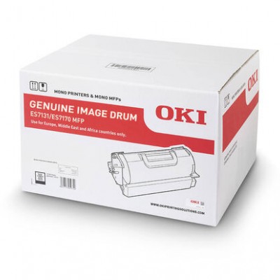 OKI 45456302 Orjinal Drum Ünitesi - ES7170 / ES7131 / ES7180 OKI 45456302 Orjinal Drum Ünitesi - ES7170 / ES7131 / ES7180