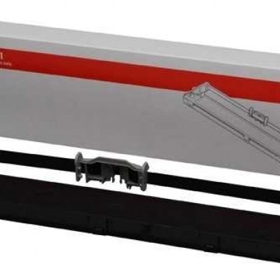 Oki 5721 (44173406) Siyah Orjinal Şerit