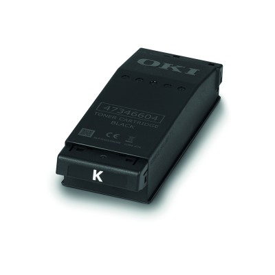OKI 9006130 TONER-K-C650DN / C651DN SİYAH TONER 7.000 SAYFA