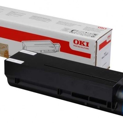 Oki B401 (44992403) Siyah Orjinal Toner Oki B401 (44992403) Siyah Orjinal Toner