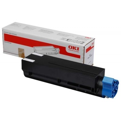 Oki B401 (44992403) Siyah Orjinal Toner