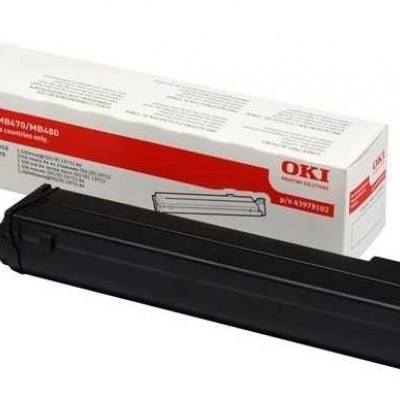 Oki B410 - (43979107) Orjinal Toner Oki B410 - (43979107) Orjinal Toner
