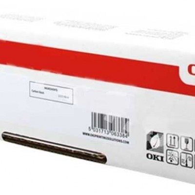 Oki B412 (45807120) Siyah Orjinal Toner Oki B412 (45807120) Siyah Orjinal Toner