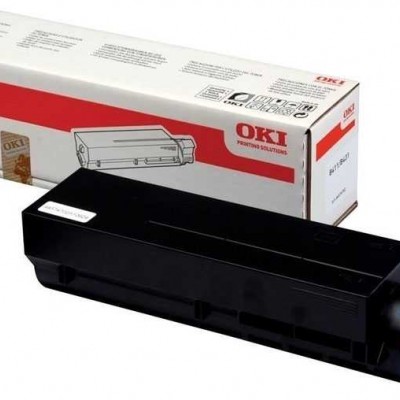 Oki B432 - (45807121) Orjinal Toner Extra Yüksek Kapasiteli Oki B432 - (45807121) Orjinal Toner Extra Yüksek Kapasiteli