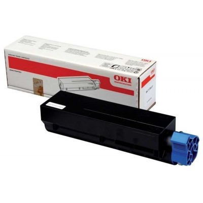 Oki B432 - (45807121) Orjinal Toner Extra Yüksek Kapasiteli