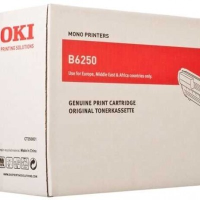 Oki B6250 - (01225401) Orjinal Toner Oki B6250 - (01225401) Orjinal Toner