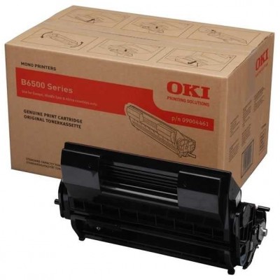 Oki B6500 - (09004461) Orjinal Toner