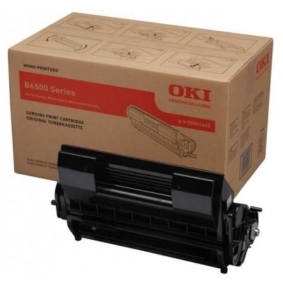 Oki B6500 - (09004462) Orjinal Toner Yüksek Kapasiteli