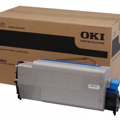 Oki B840 - (44661802) Orjinal Toner